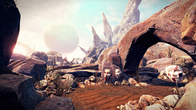 Alice VR screenshot 1