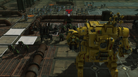 Warhammer 40,000: Sanctus Reach screenshot 10