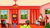 Teenagent screenshot 6