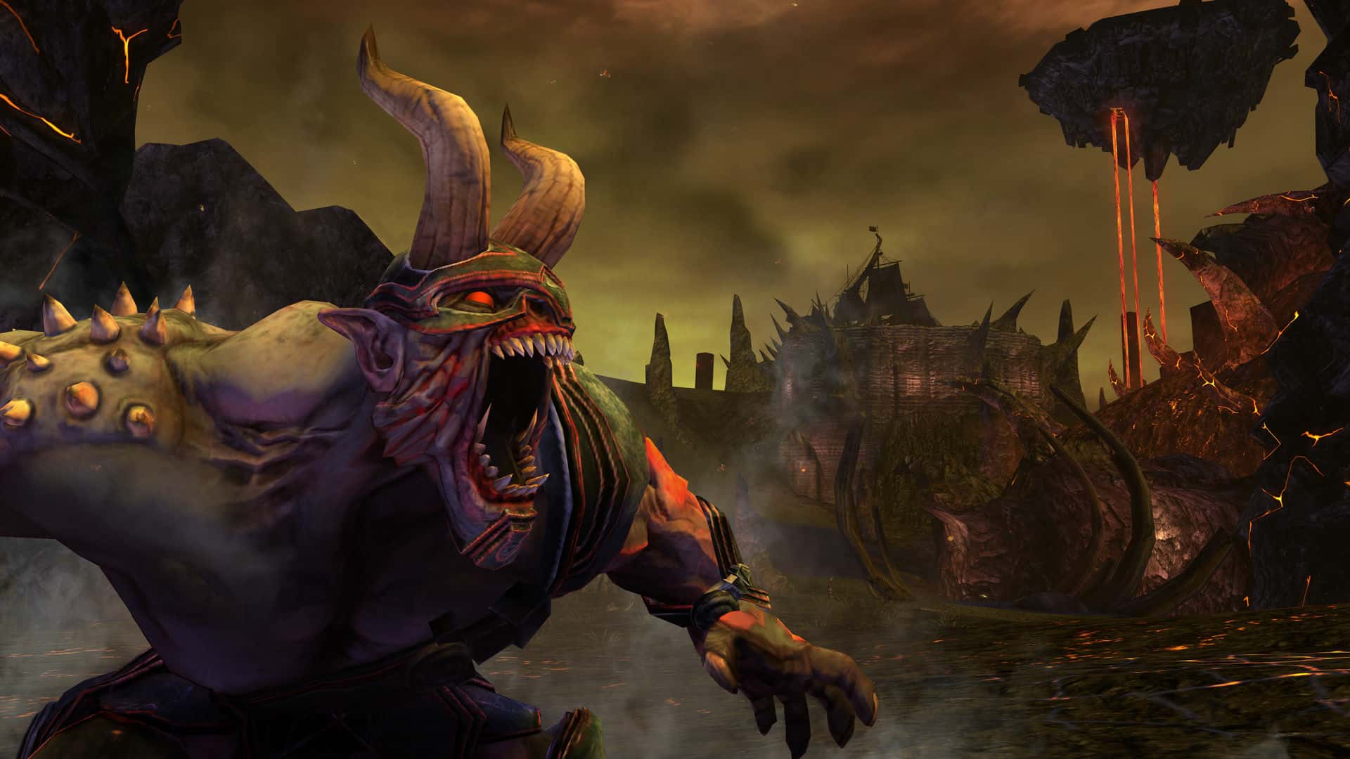 #9. Saints Row: Gat Out of Hell - Devil's Workshop Pack (GOG) Bởi: Deep Silver