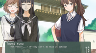 Kindred Spirits on the Roof screenshot 8