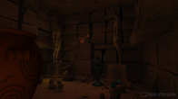 Riddle of the Sphinx™ The Awakening (Enhanced Edition) screenshot 12