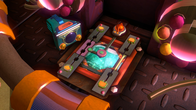 Doors: Paradox screenshot 3
