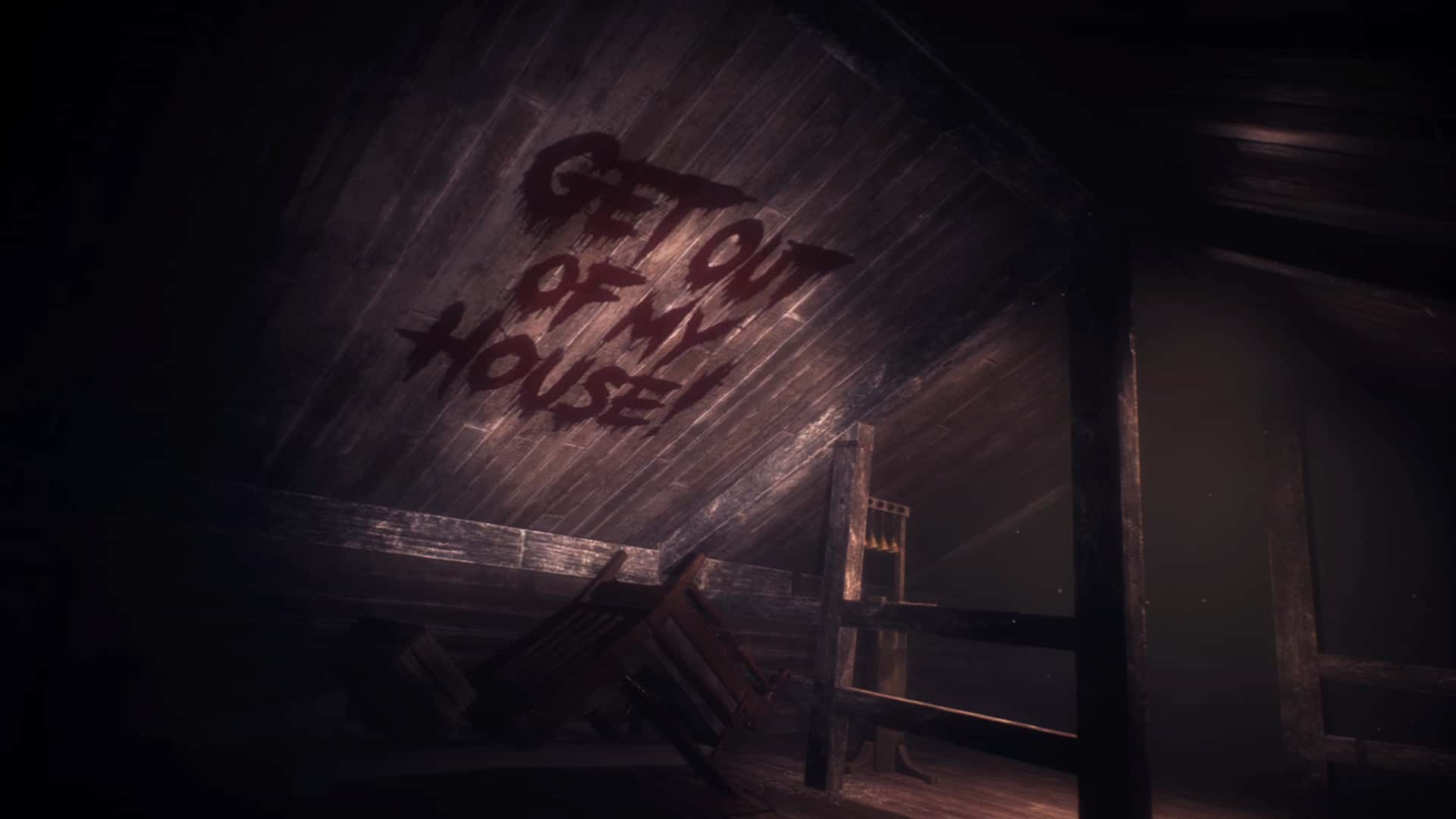 #4. Puppet House (GOG) 由: Gaming Factory