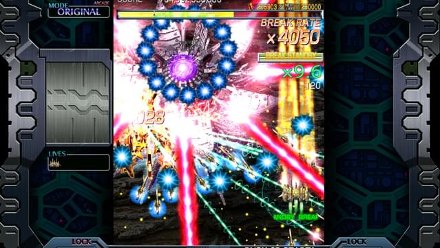 Crimzon Clover: World Ignition gameplay screenshot 20