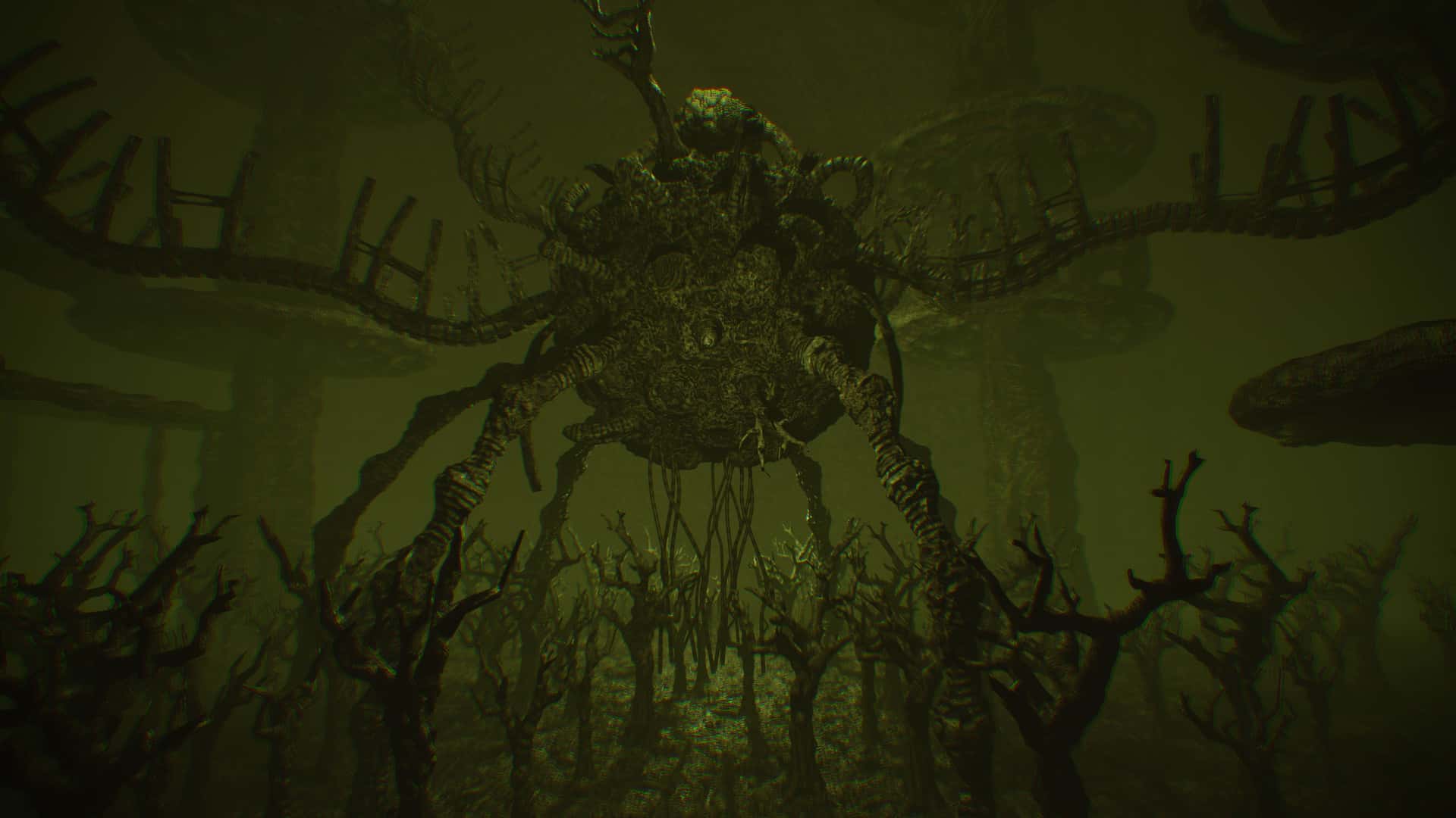 #9. Dark Fracture (GOG) โดย: Feardemic