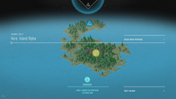 Reprisal Universe screenshot 1