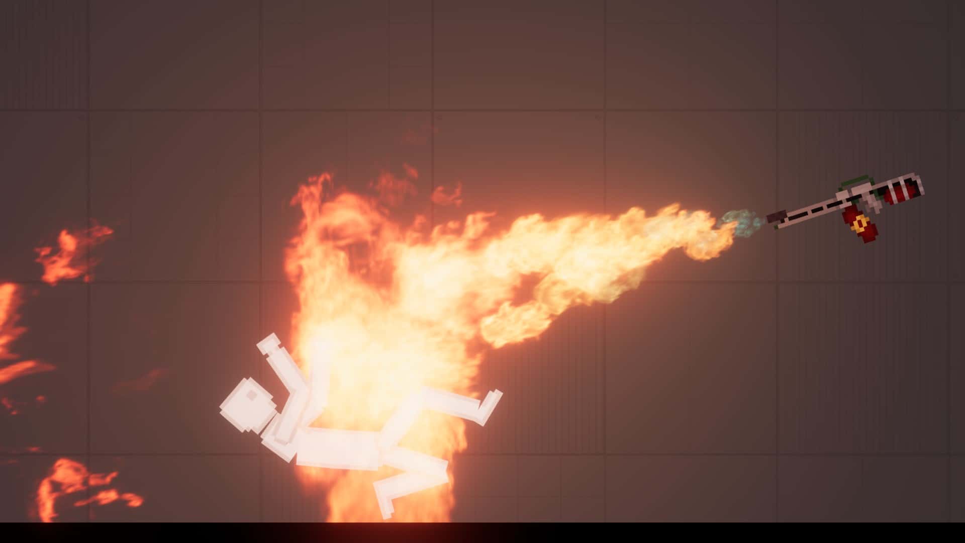 #7. People Playground (GOG) By: Studio Minus