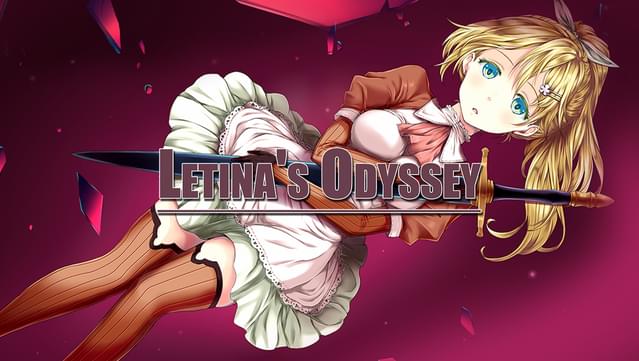 Letina's Odyssey