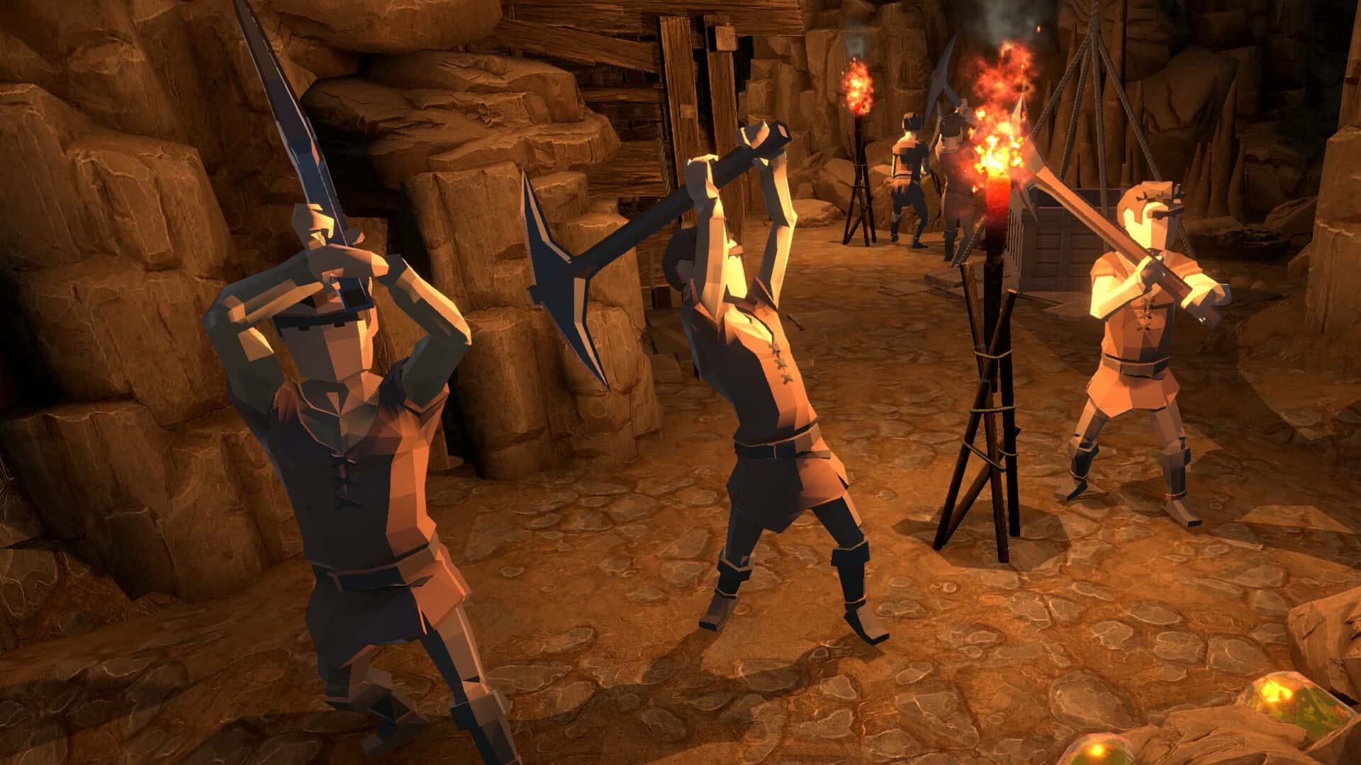 #7. Blacksmith Master (GOG) Bởi: Hooded Horse