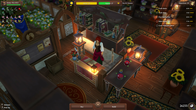 Winkeltje: The Little Shop screenshot 3
