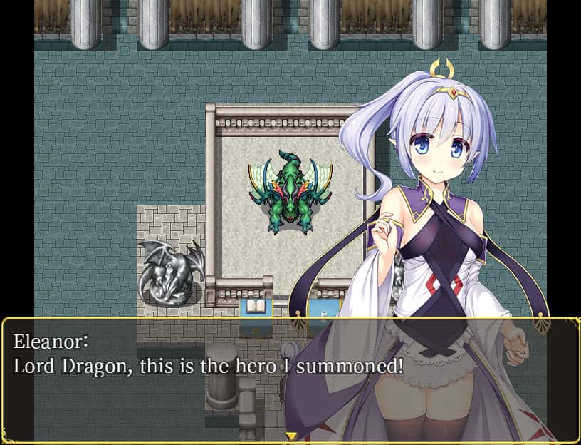 #2. Magna Fortuna (GOG) 由: Kagura Games