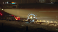 Steel Rats™ Demo screenshot 2