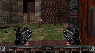 Shadow Warrior Classic Complete screenshot 8