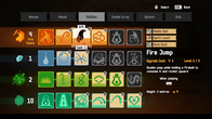 Wildfire screenshot 6