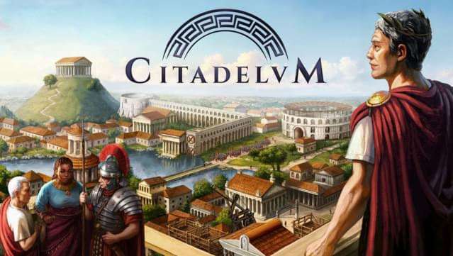 Citadelum