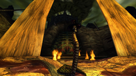 Shadow Man Remastered screenshot 9