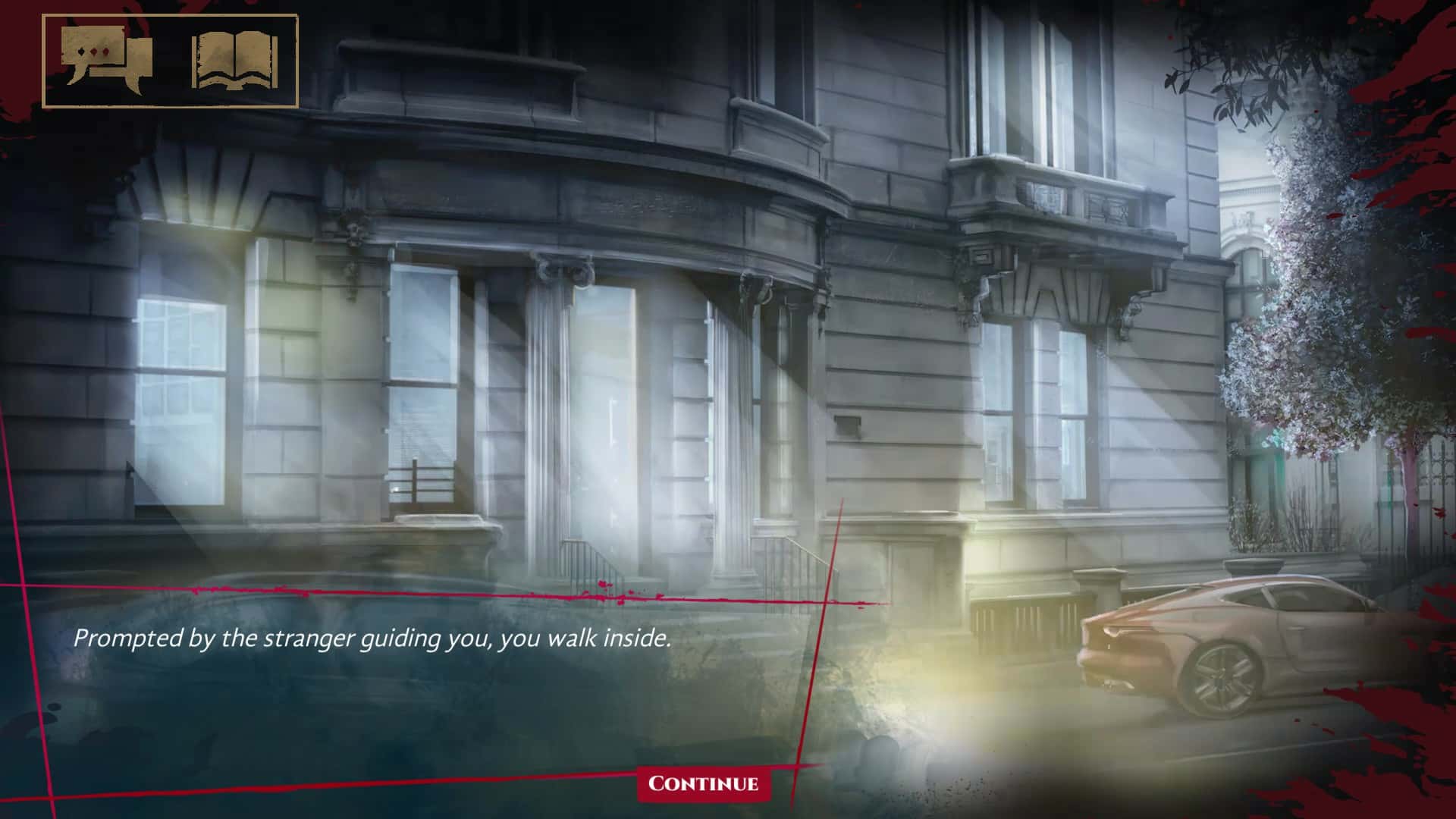#3. Vampire: The Masquerade - Coteries of New York Deluxe Edition (GOG) By: Dear Villagers