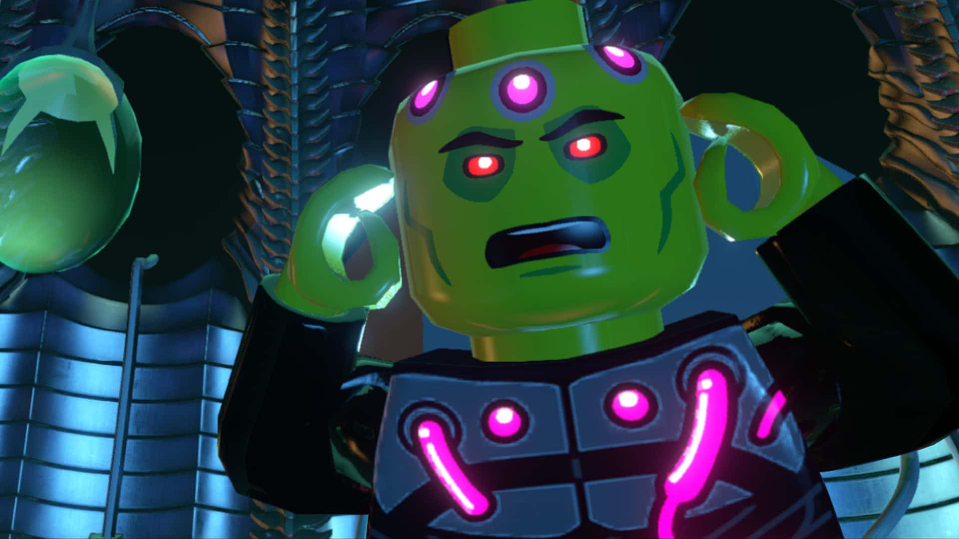 #10. LEGO® Batman™ 3: Beyond Gotham Season Pass (GOG) โดย: WB Games