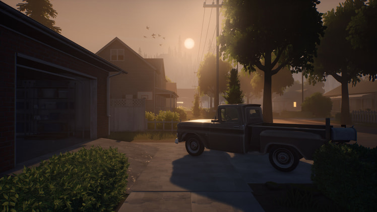 Radiolight screenshot screenshot 2