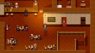 Bleeding Moons Demo screenshot 8