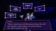 Glitchhikers: The Spaces Between screenshot 4