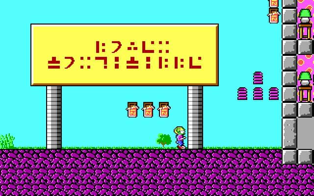 #4. Commander Keen Complete Pack (GOG) 由: id Software