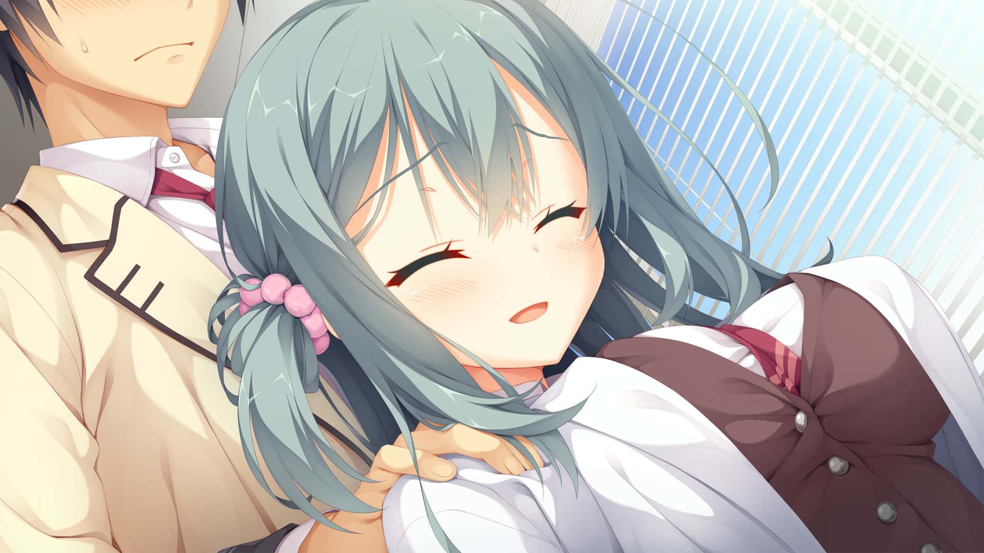 #2. Riddle Joker (GOG) Ved: NekoNyan Ltd., HIKARI FIELD