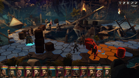 Blackguards 2 screenshot 2