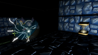Marble Maid 2: The Negative Levels screenshot 12