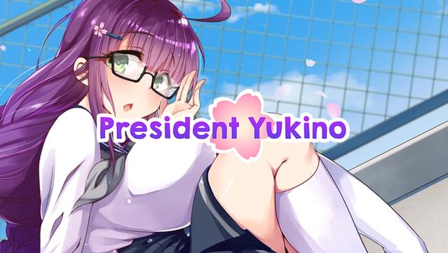 President Yukino