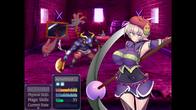 Quarta Amethyst screenshot 1