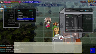 Dawn of Kagura: Hatsuka's Story screenshot 8