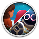 COOP Frenzy: Spirit of the Island + Biped Bundle