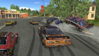 FlatOut screenshot 3