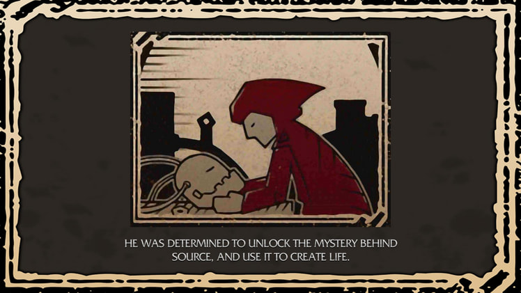 Lock's Quest screenshot screenshot 7