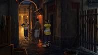 Lost Horizon screenshot 4