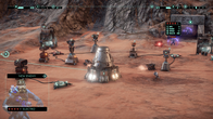 MarZ: Tactical Base Defense Demo screenshot 5