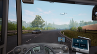 Bus Simulator 21 Next Stop screenshot 5
