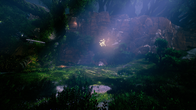 The Lord of the Rings: Gollum™ screenshot 9