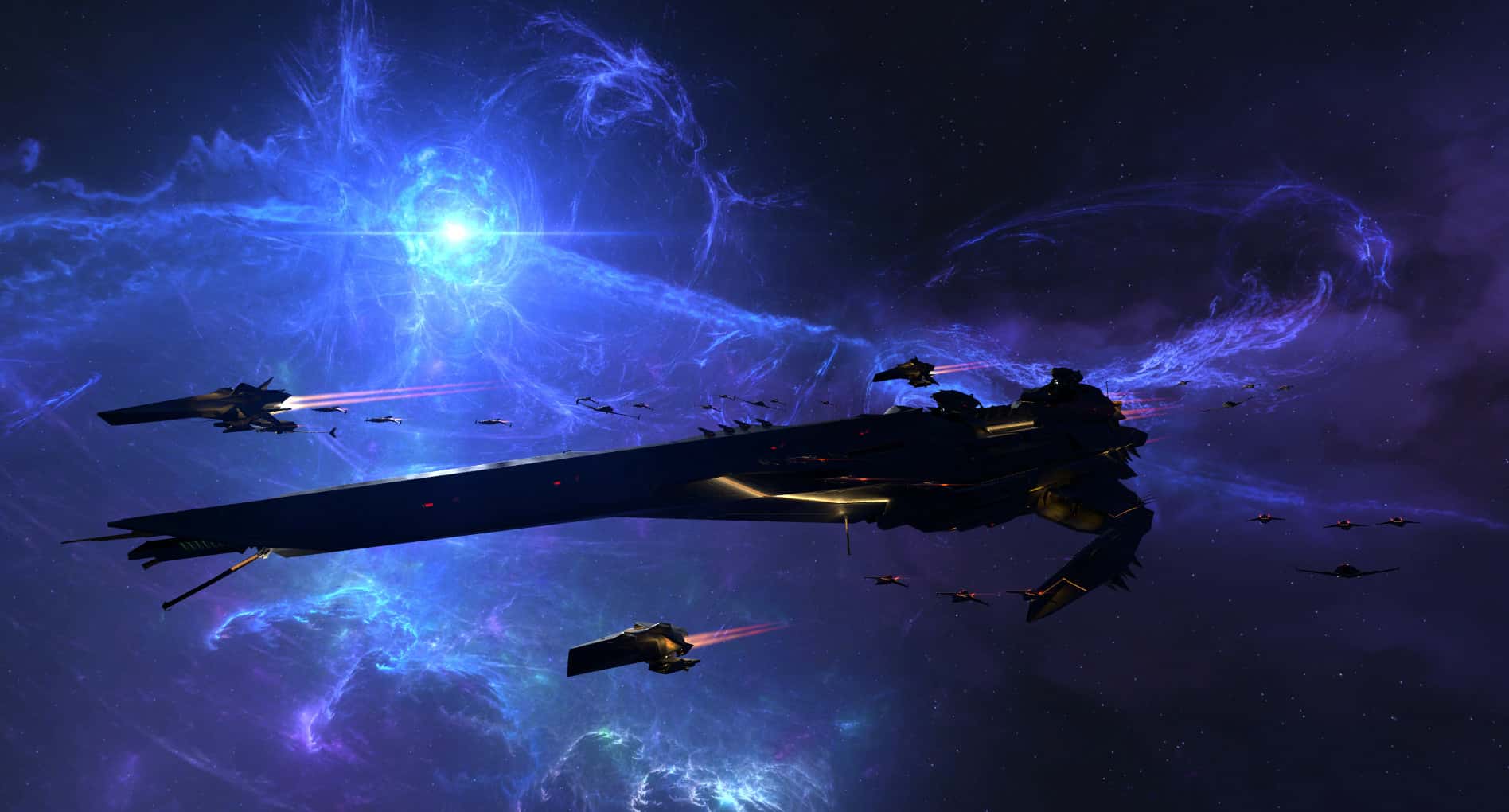 #9. ENDLESS™ Space 2 Definitive Edition (GOG) От: SEGA