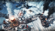 Frostpunk screenshot 4