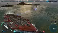 Rogue Carrier screenshot 1