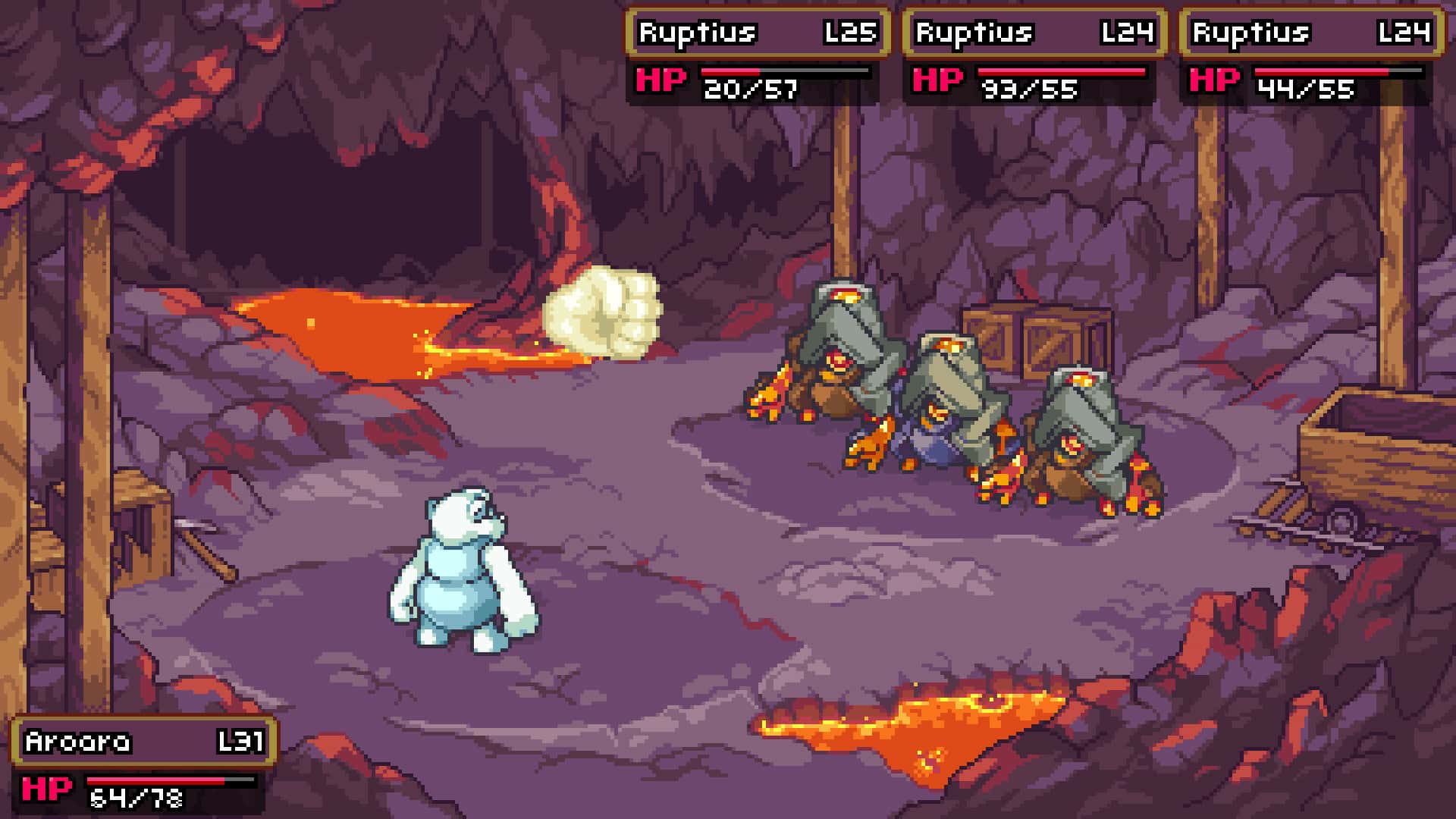 #8. Coromon (GOG) 게시자: indie.io