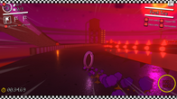 Demon Turf screenshot 7