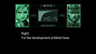 METAL GEAR SOLID screenshot 3