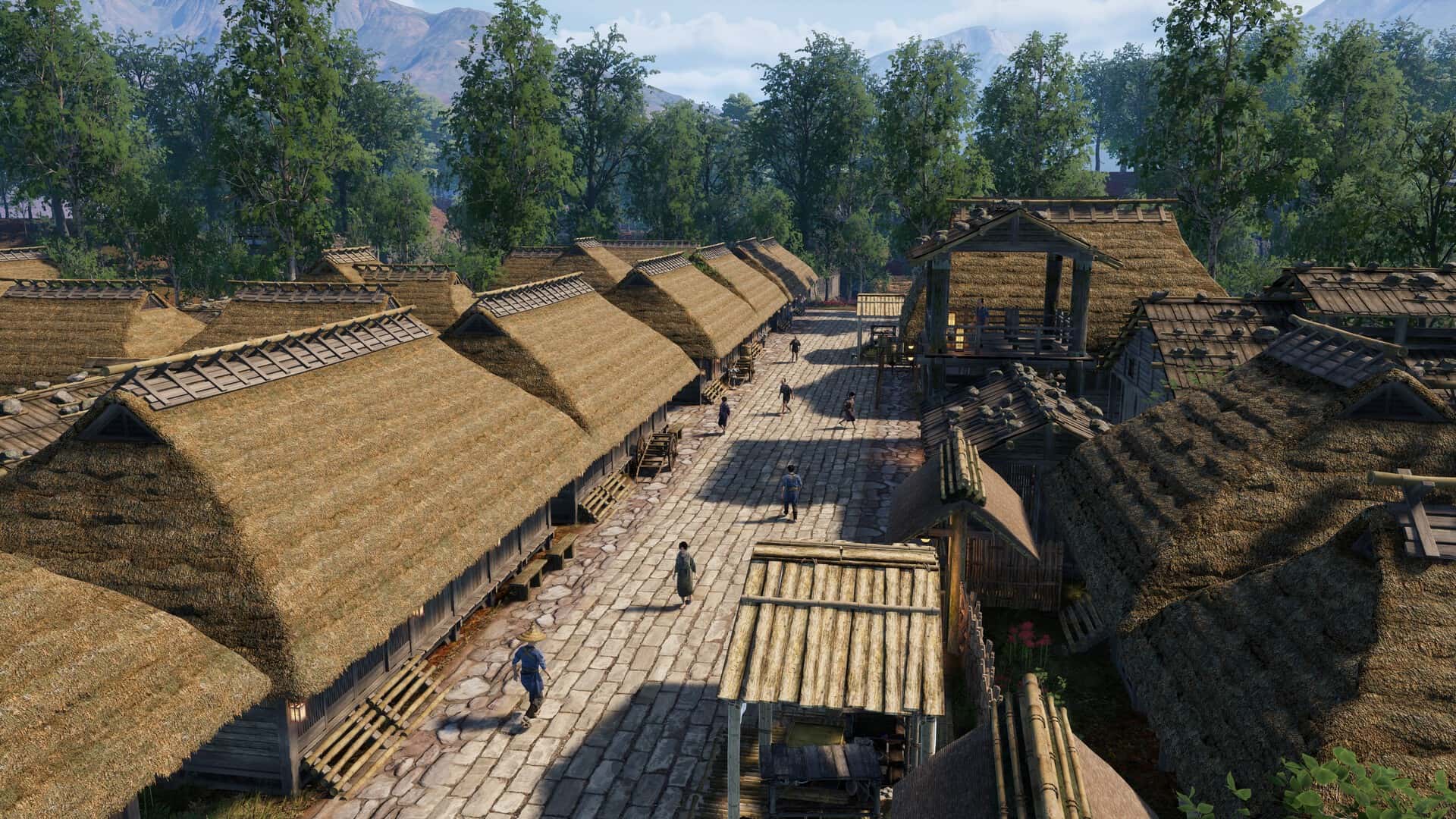 #10. Sengoku Dynasty (GOG) 由: Toplitz Productions