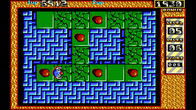 Bombuzal screenshot 1
