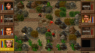 Jagged Alliance: Deadly Games screenshot 7