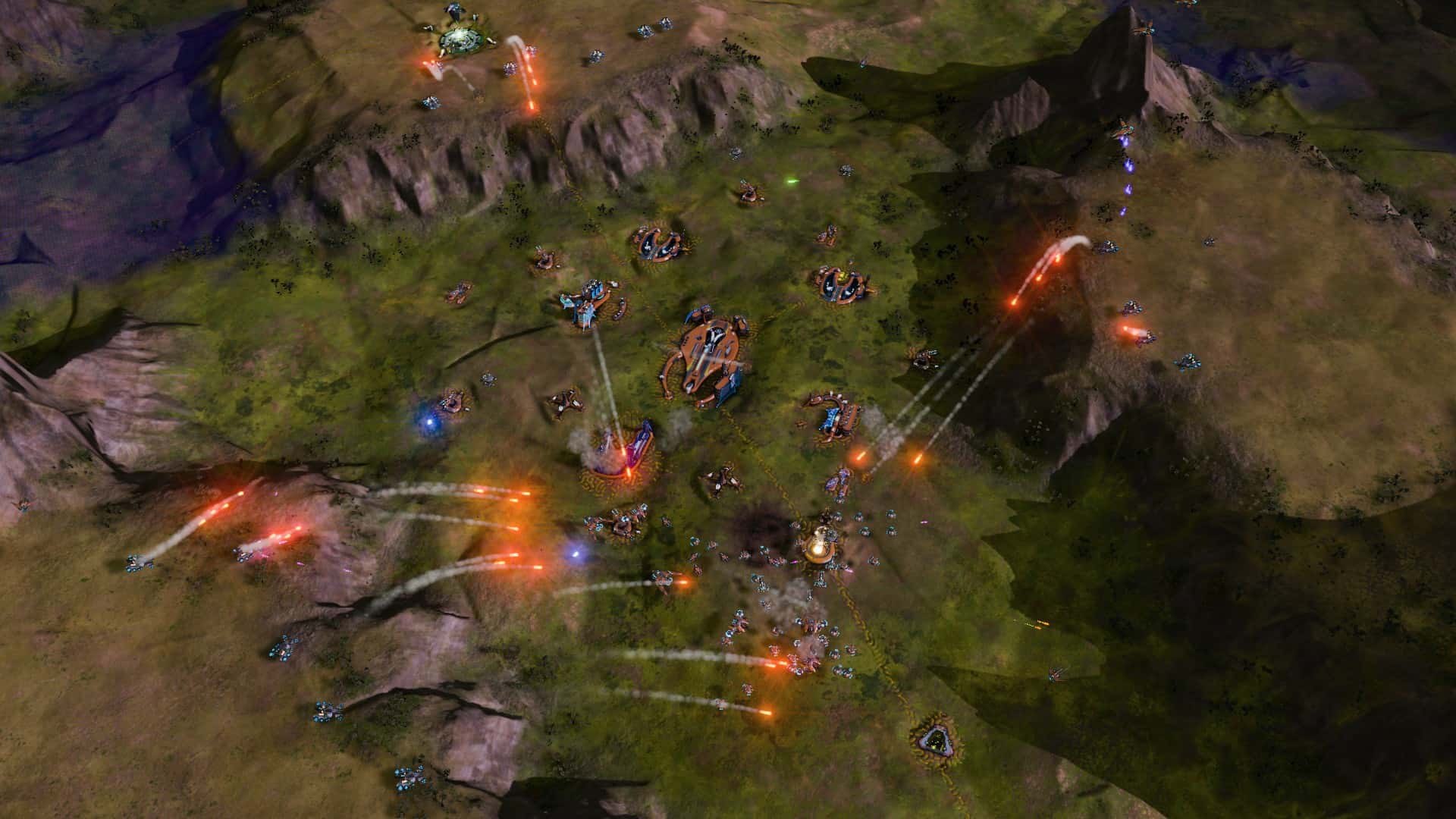 #4. Ashes of the Singularity: Escalation - Gauntlet DLC (GOG) 由: Stardock Entertainment